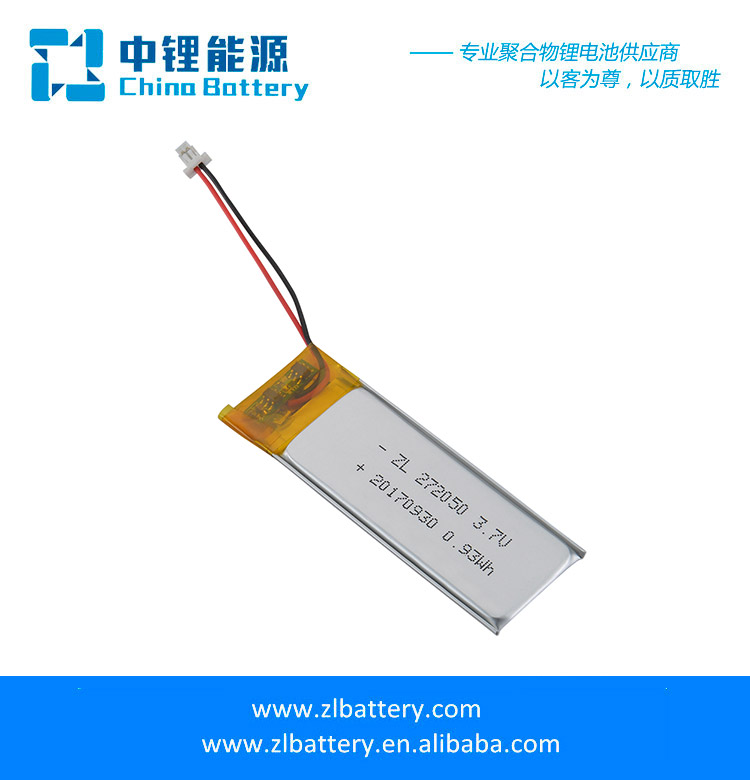 Mobile payment battery